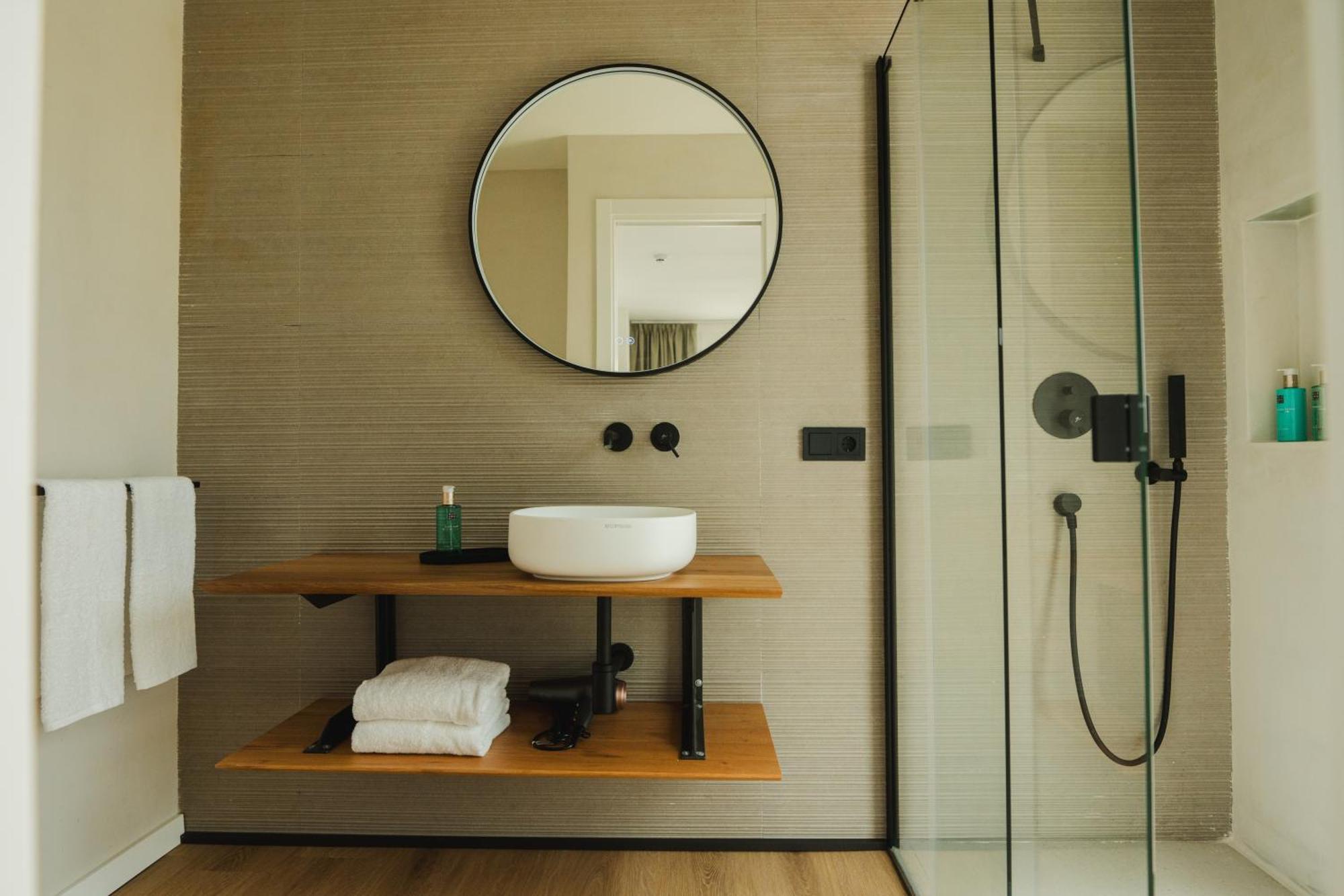 Casa Cuatro Boutique Hotel - Adults Recommended Novo Sancti Petri Esterno foto