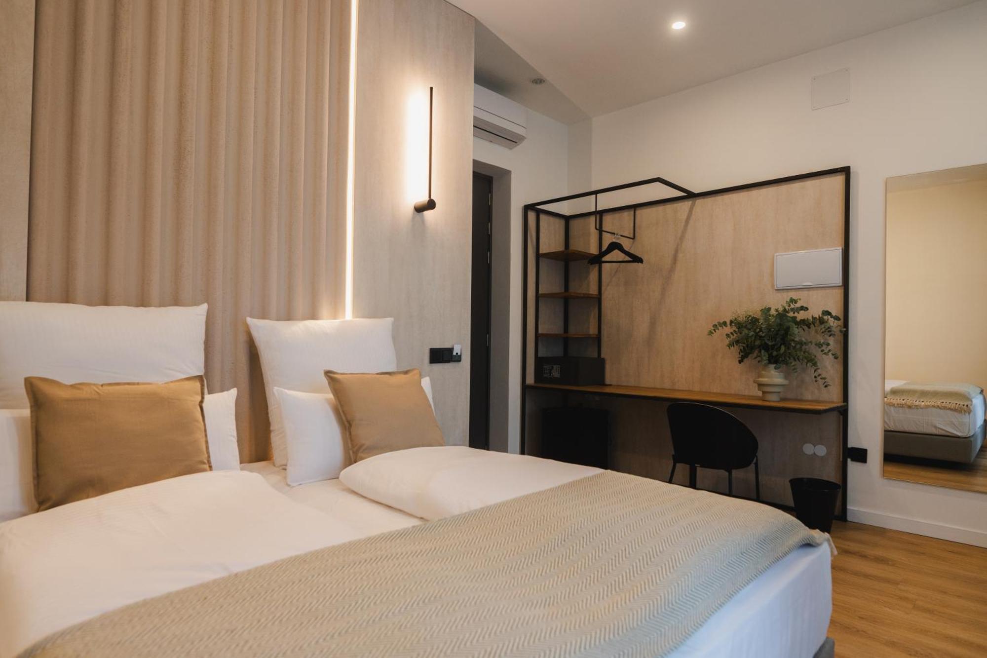 Casa Cuatro Boutique Hotel - Adults Recommended Novo Sancti Petri Esterno foto