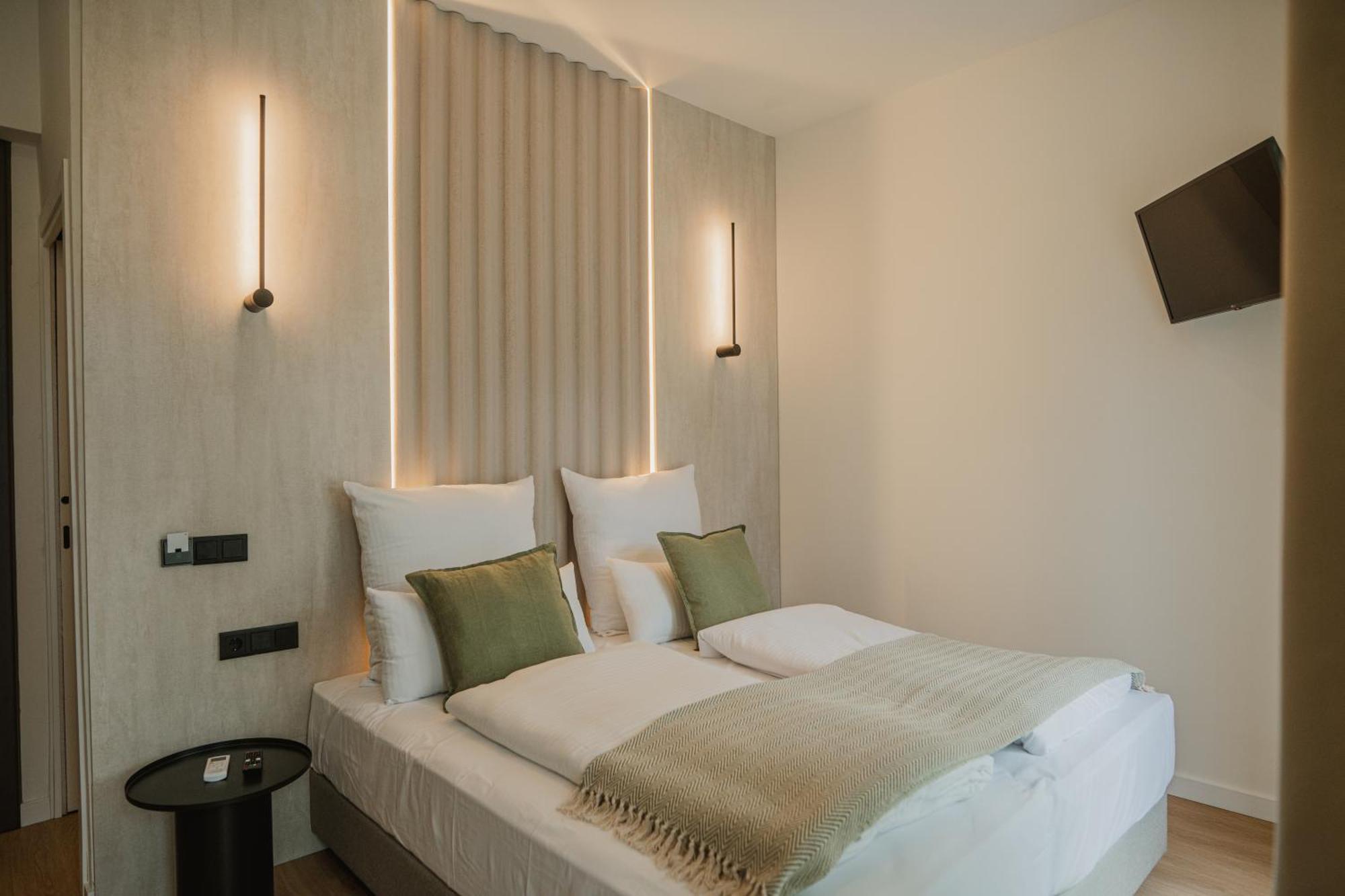 Casa Cuatro Boutique Hotel - Adults Recommended Novo Sancti Petri Esterno foto
