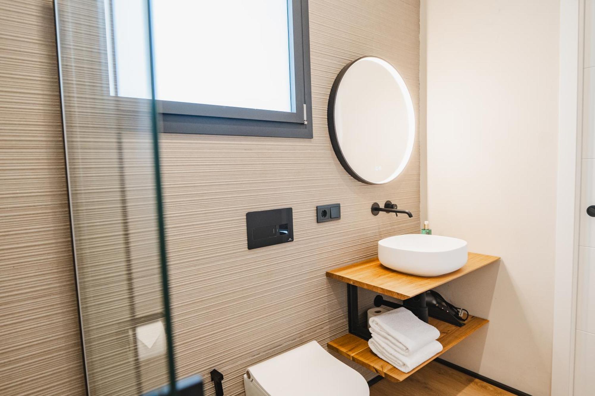 Casa Cuatro Boutique Hotel - Adults Recommended Novo Sancti Petri Esterno foto