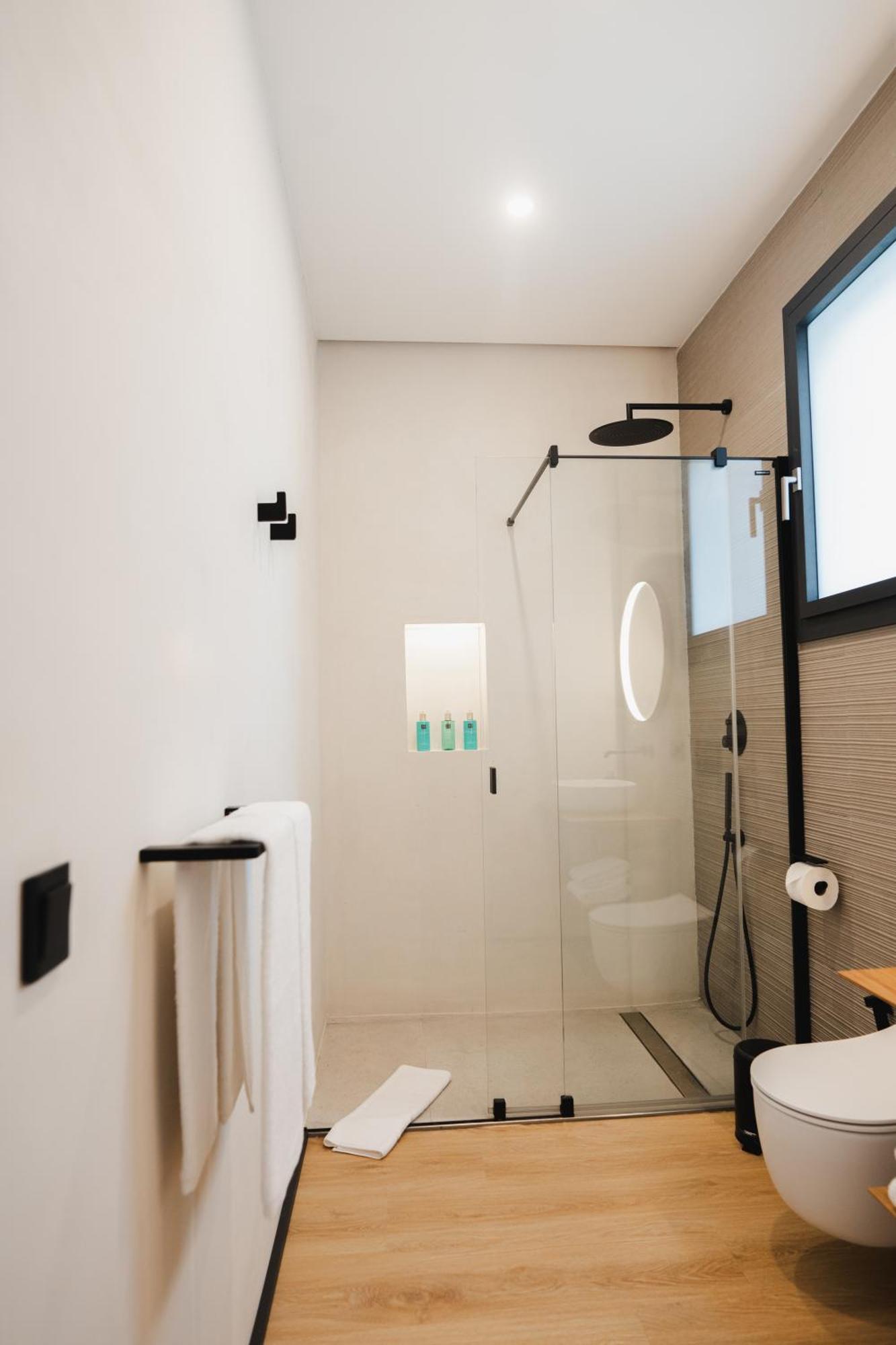 Casa Cuatro Boutique Hotel - Adults Recommended Novo Sancti Petri Esterno foto