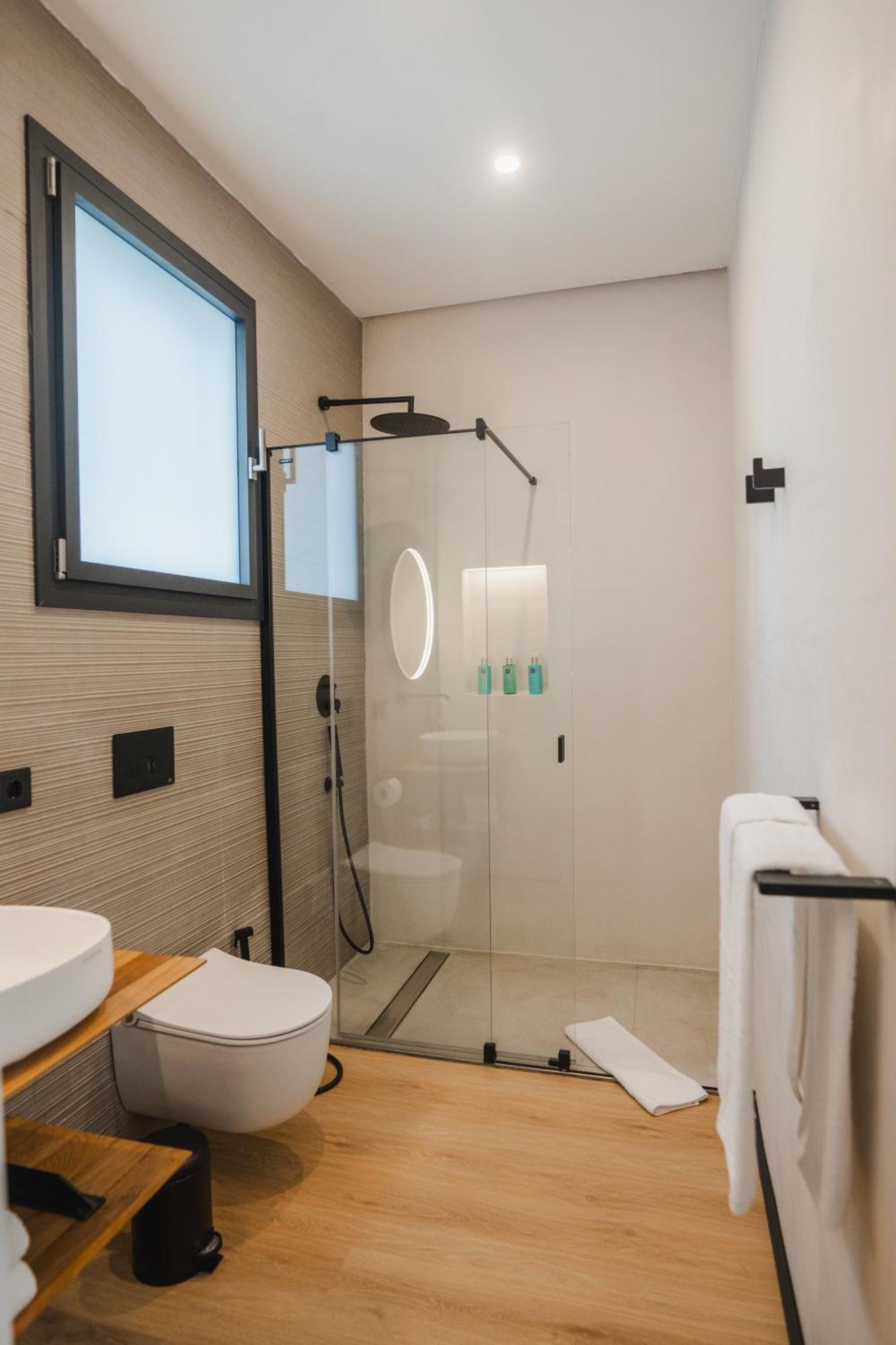 Casa Cuatro Boutique Hotel - Adults Recommended Novo Sancti Petri Esterno foto